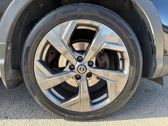 NISSAN Qashqai Photo 32