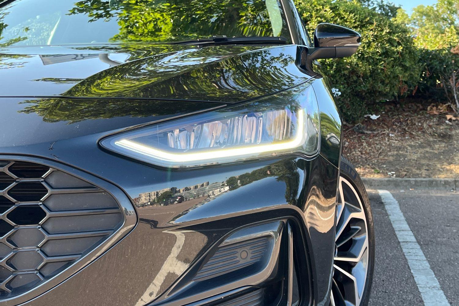Ford Focus Photo 22