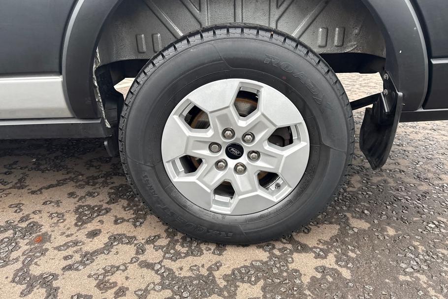 Used Ford TRANSIT WN74DXS 15