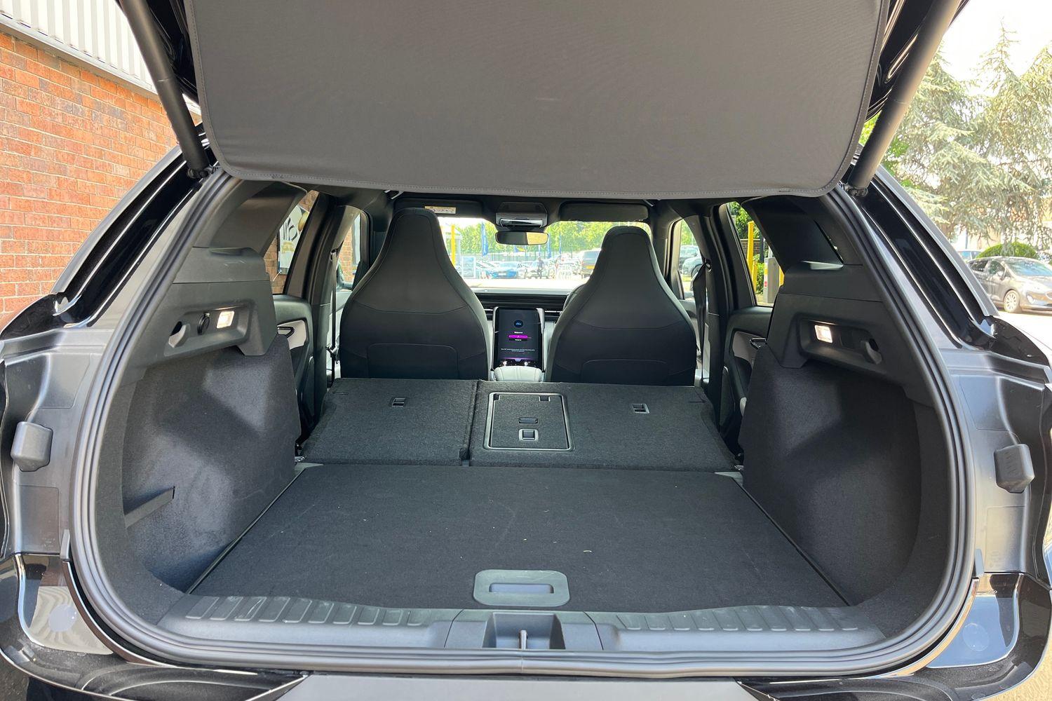 Ford Explorer Photo 23