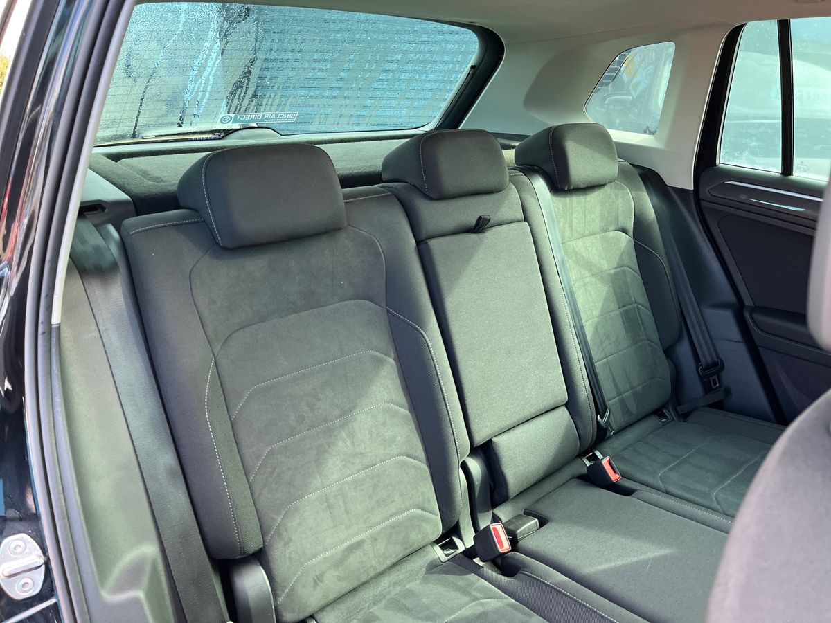 Volkswagen Tiguan Photo 29