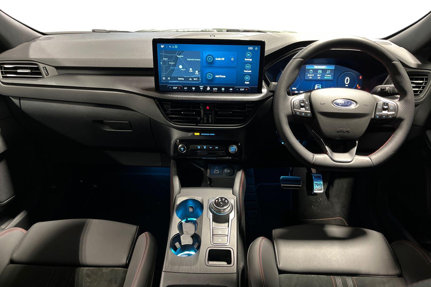 Ford KUGA Photo 9