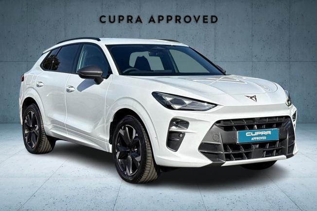 CUPRA Terramar Photo 1