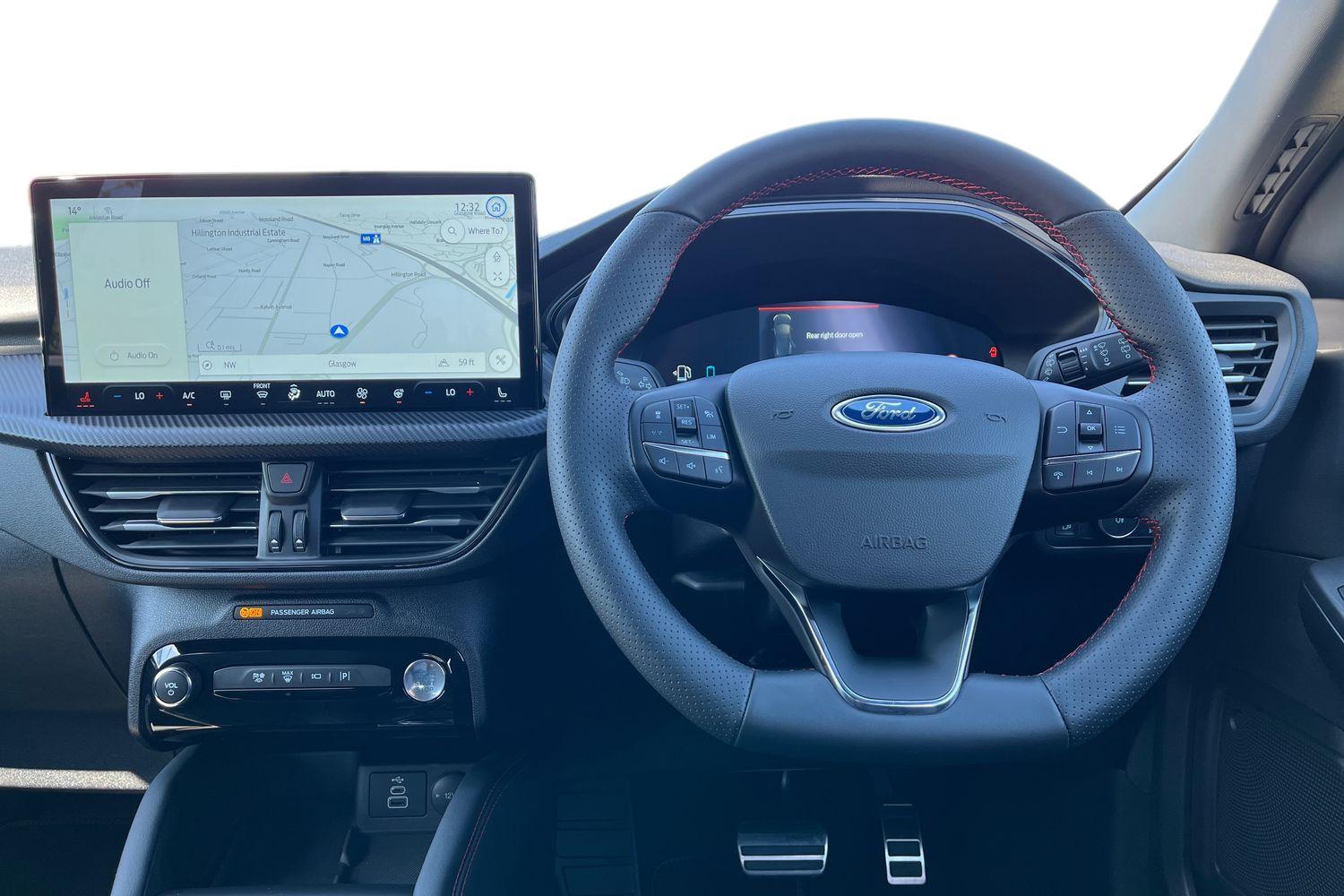Ford Kuga Photo 10