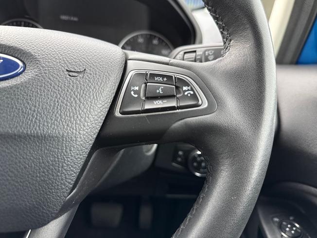 FORD Ecosport Photo 17