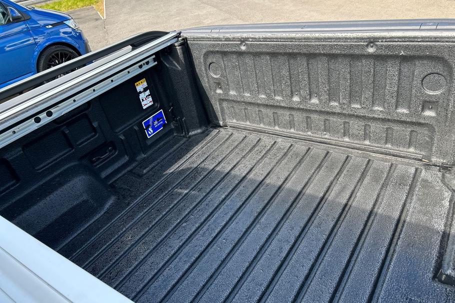 Used FORD RANGER OX73BFE 5