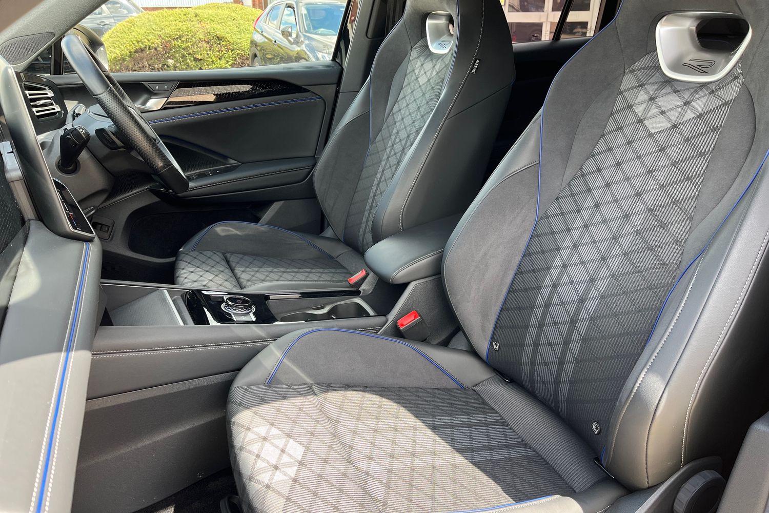 Volkswagen Tiguan Photo 18