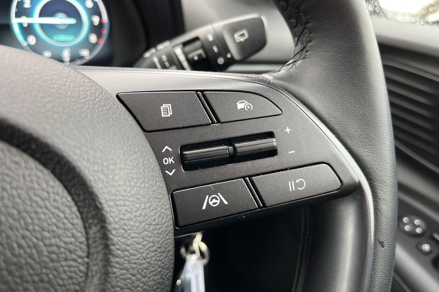 Hyundai BAYON Photo 26