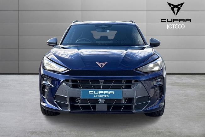 CUPRA Terramar Photo 8