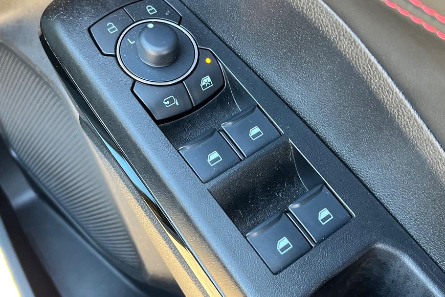 Used Ford PUMA YE25ORJ 16