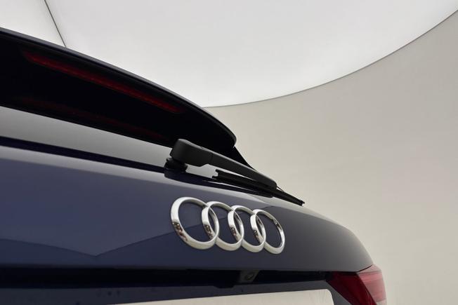 AUDI Q3 Photo 26
