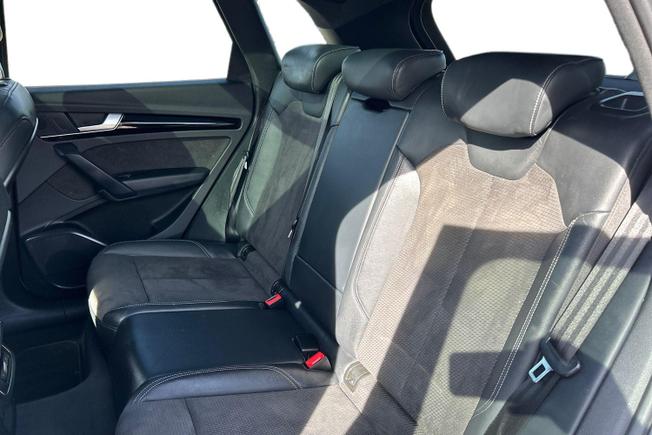 Audi Q5 Photo 9