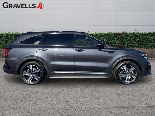 Kia SORENTO Photo autoimg-1e36ca4d47389f8374bfe1ab5fb51fcd6063ba8a.jpg