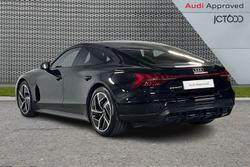 AUDI E-Tron Gt Photo 3