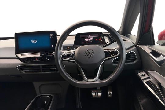 Volkswagen ID.3 Photo autoimg-1e370479b4790fb261039e20dcf510e182d3b708.jpg