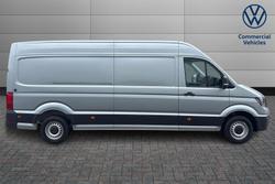 VOLKSWAGEN CRAFTER Photo 4
