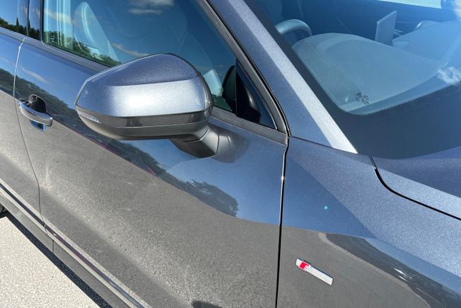 AUDI Q2 Photo 20