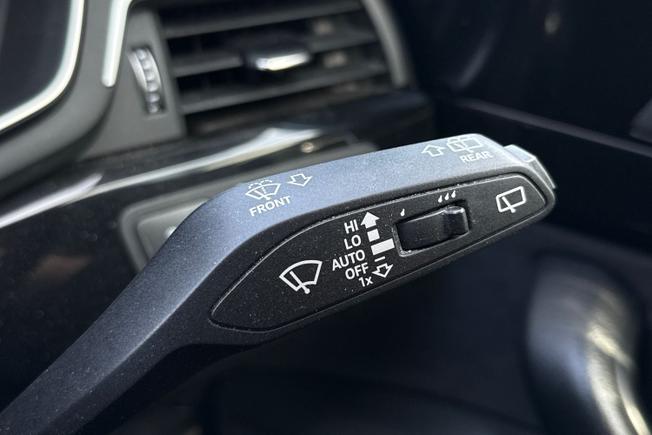 Audi A4 Avant Photo 40