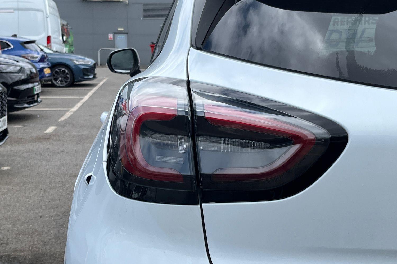 Ford PUMA Photo 24