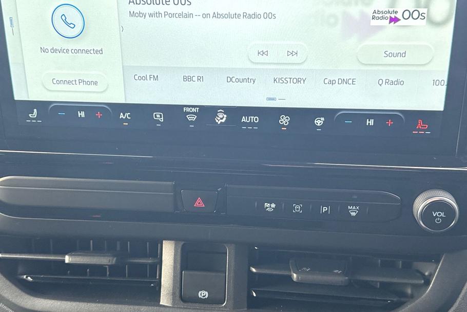 Used Ford E-Transit Custom SG25VLN 29