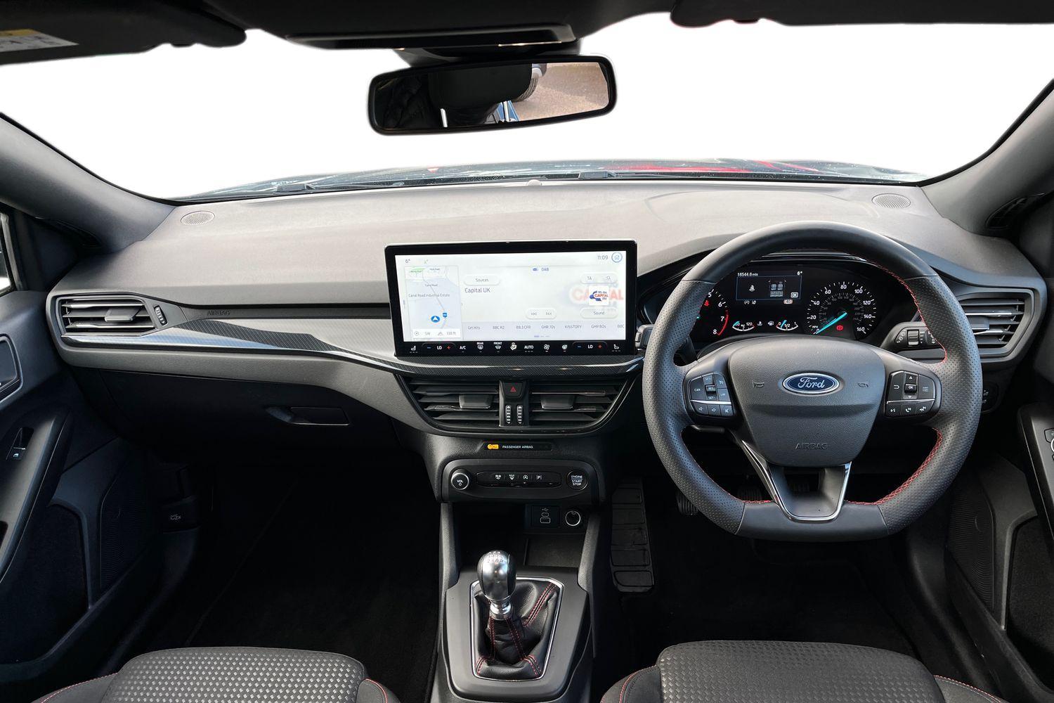 Ford FOCUS Photo 9