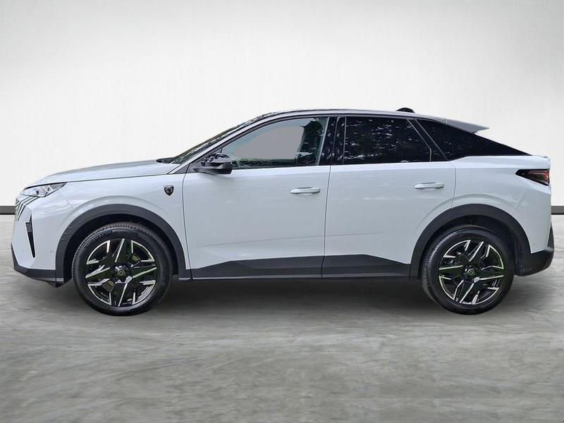 Used Peugeot 3008 KT75VWA 6