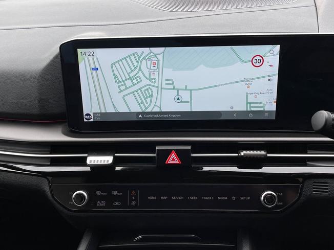 KIA Sportage Photo 14