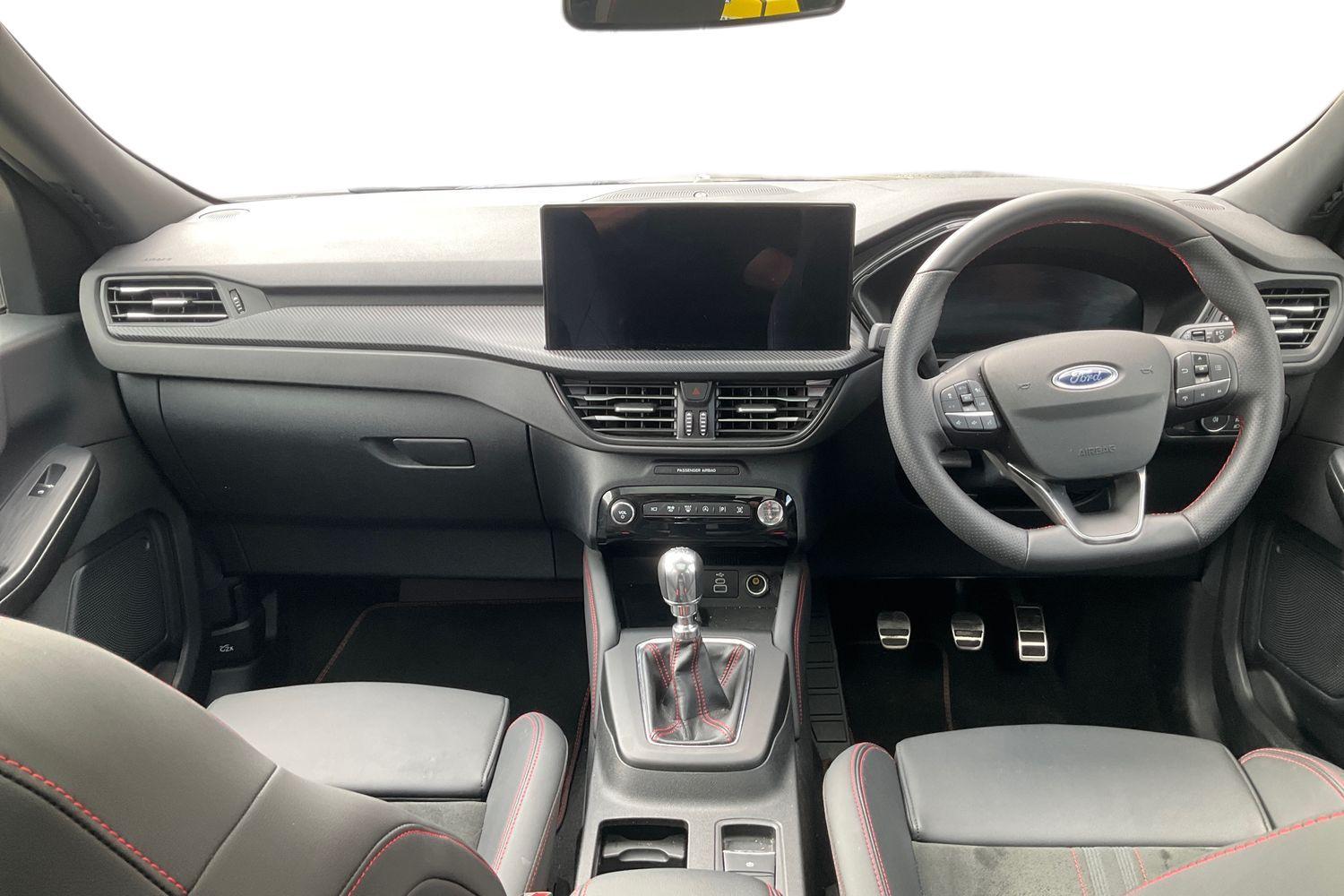 Ford KUGA Photo 9