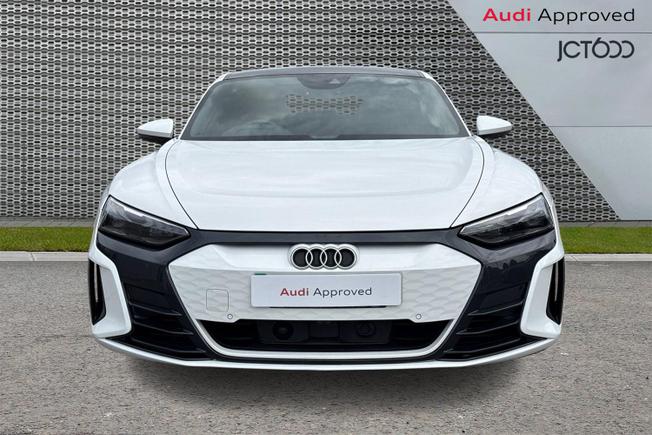 AUDI E-Tron Gt Photo 8