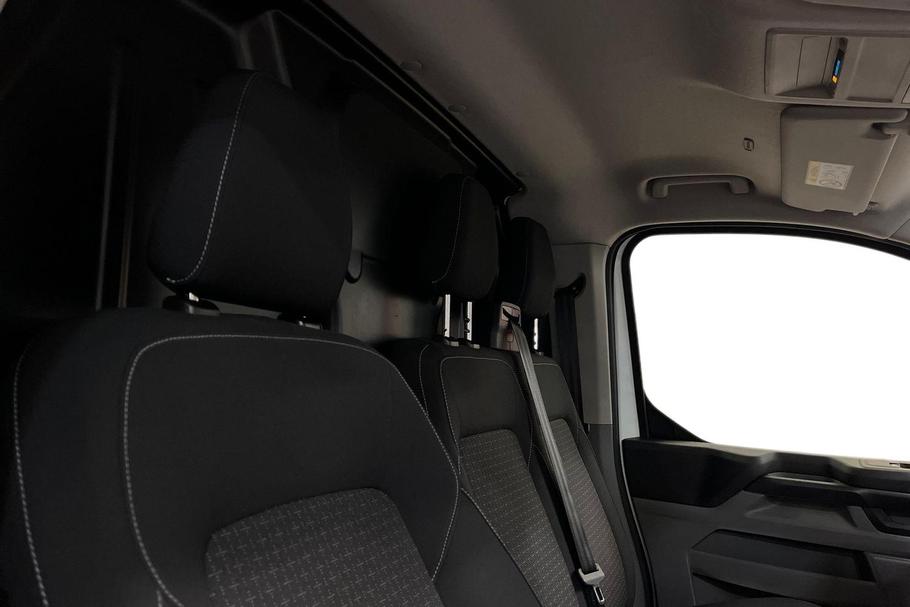 Used Ford TRANSIT CUSTOM WR25JXO 11