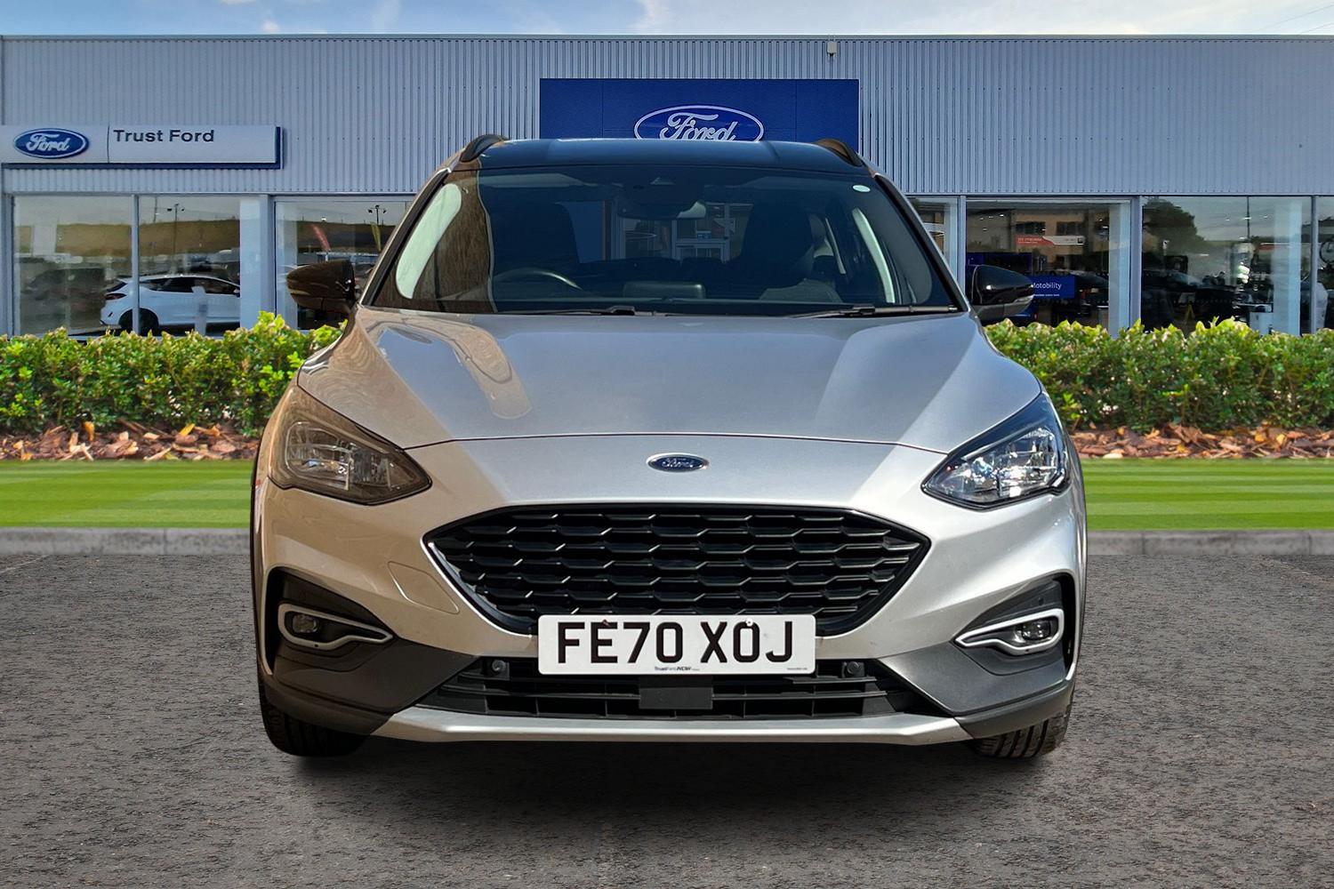 Ford Focus Photo 5