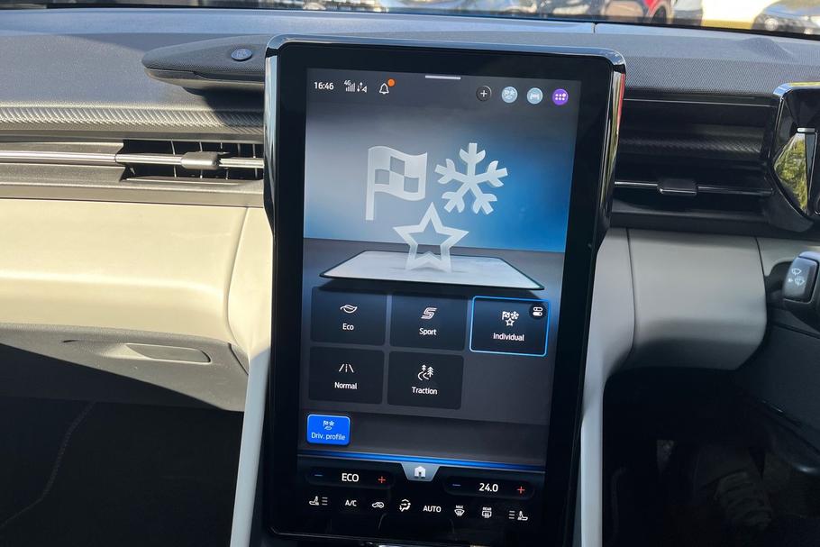 Used Ford EXPLORER 30