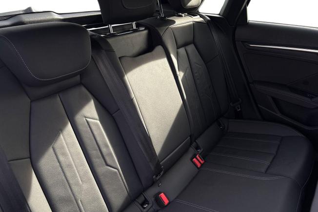 Audi A3 Photo 9