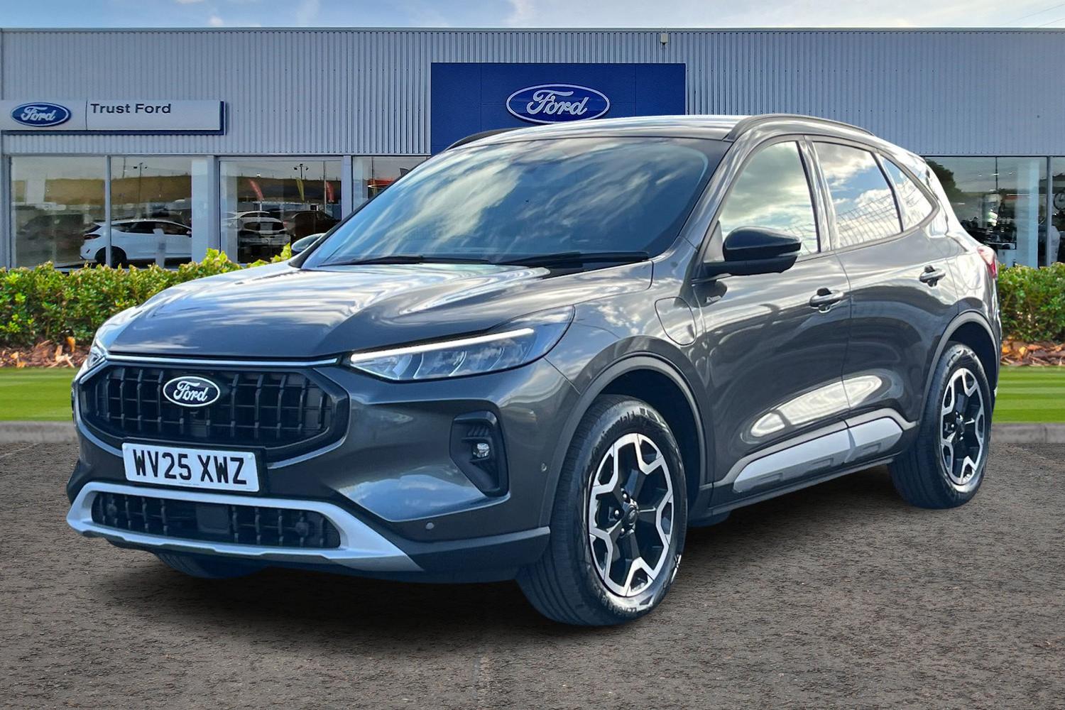 Ford KUGA Photo 4