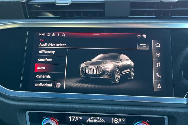 Audi Q3 Photo 23