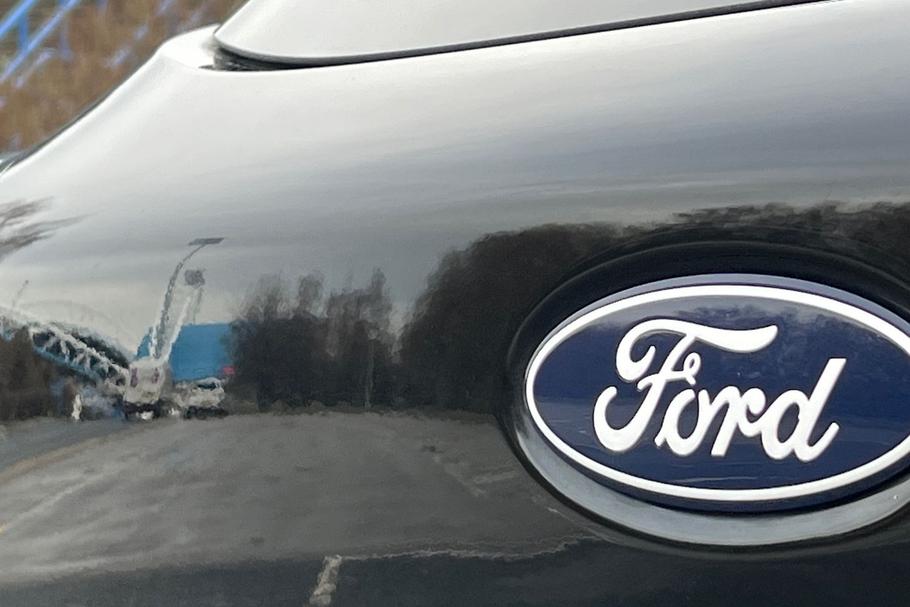 Used Ford Puma Gen-E 40