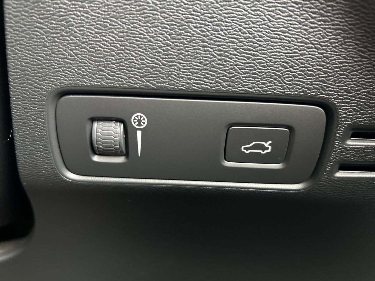 Volvo XC40 Photo 29