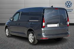 VOLKSWAGEN Caddy Maxi Photo 3