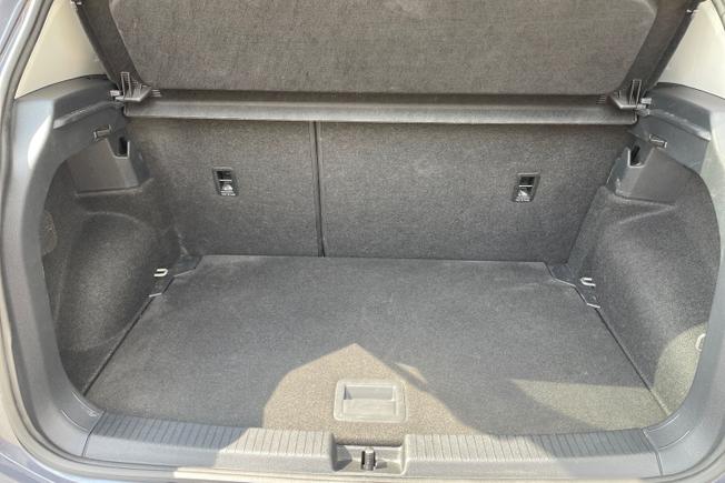 VOLKSWAGEN T-Cross Photo 12