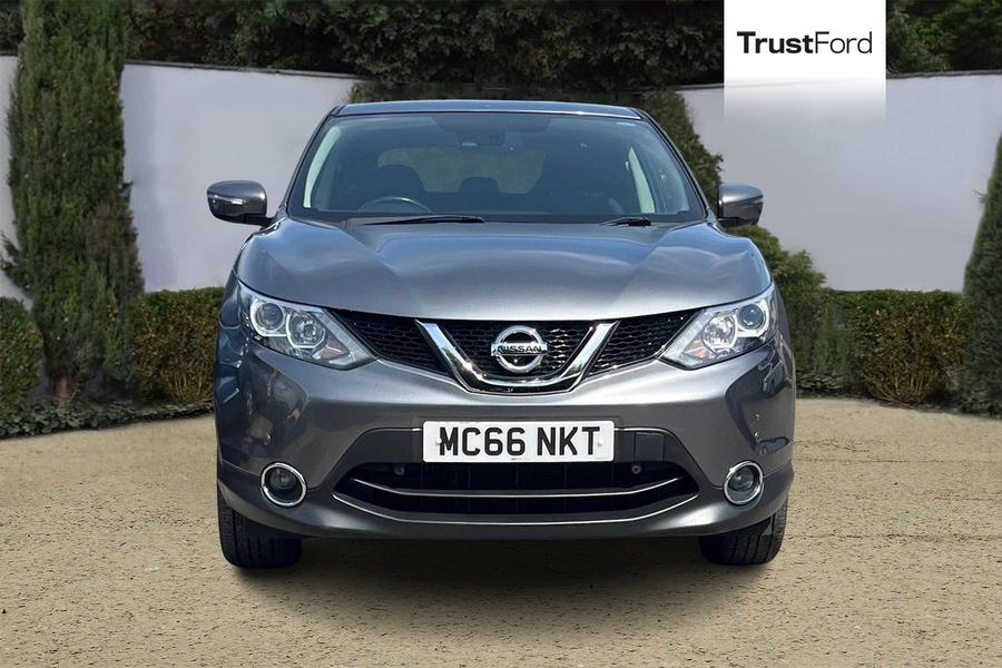 Nissan QASHQAI Photo autoimg-1e403c0017149a6caa7abcda3060c350b3664672.jpg