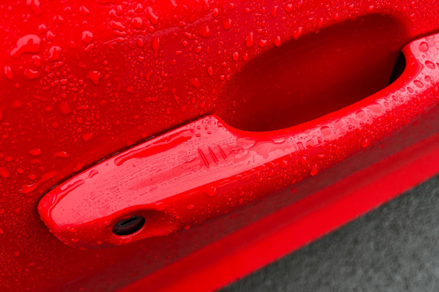 Ford FOCUS Photo 21