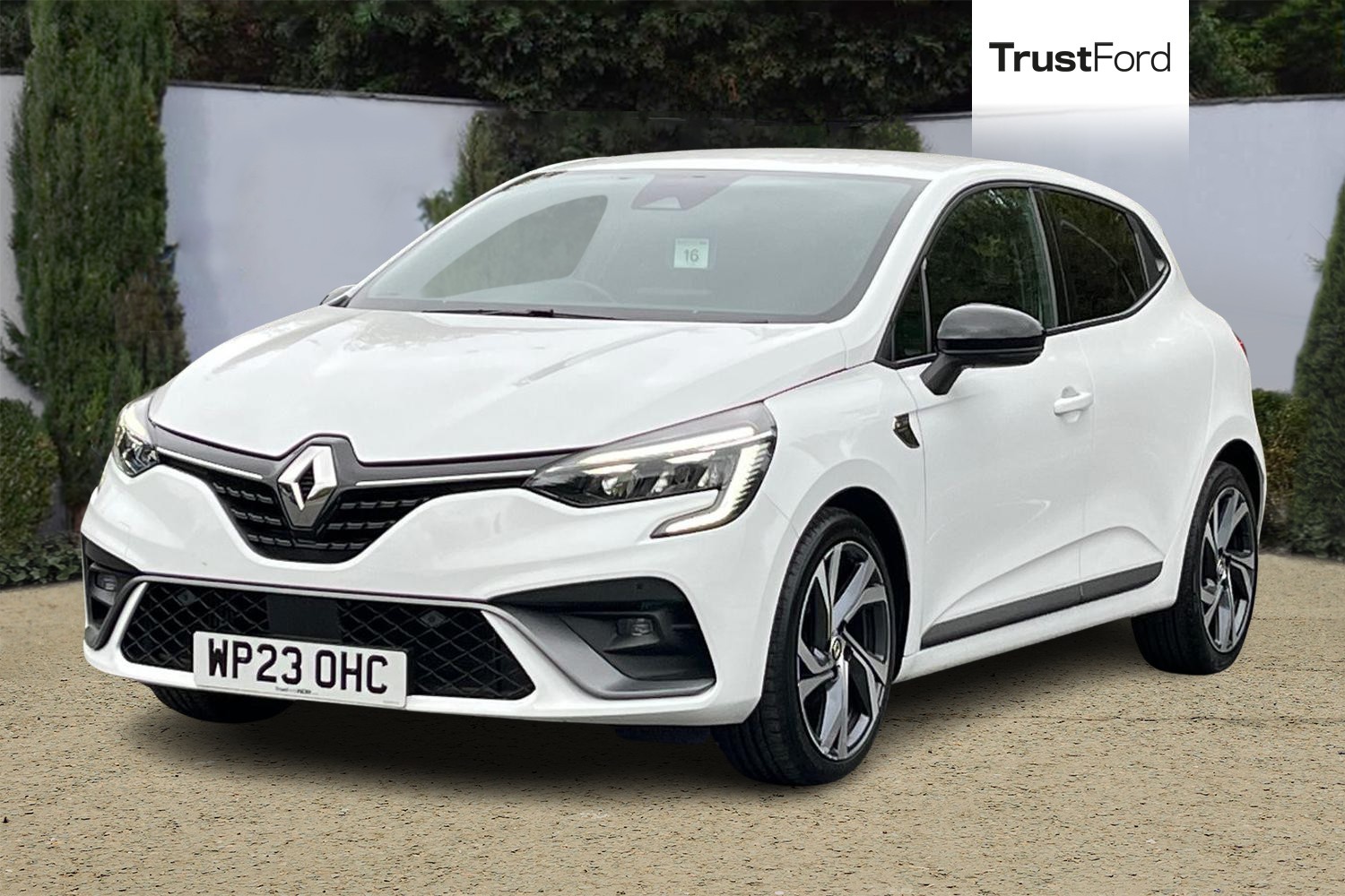Renault Clio Photo 4