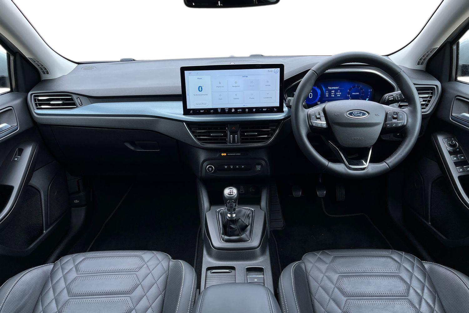 Ford Focus Photo 9