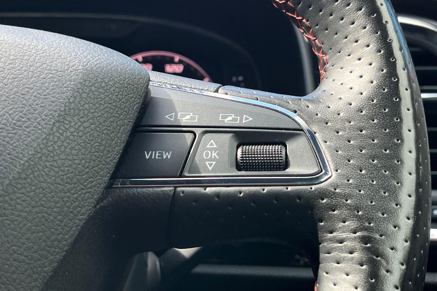 SEAT Ateca Photo 32
