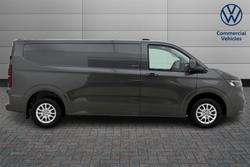 Volkswagen Transporter Photo 4