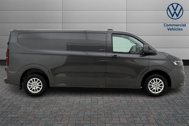 Volkswagen Transporter Photo 4