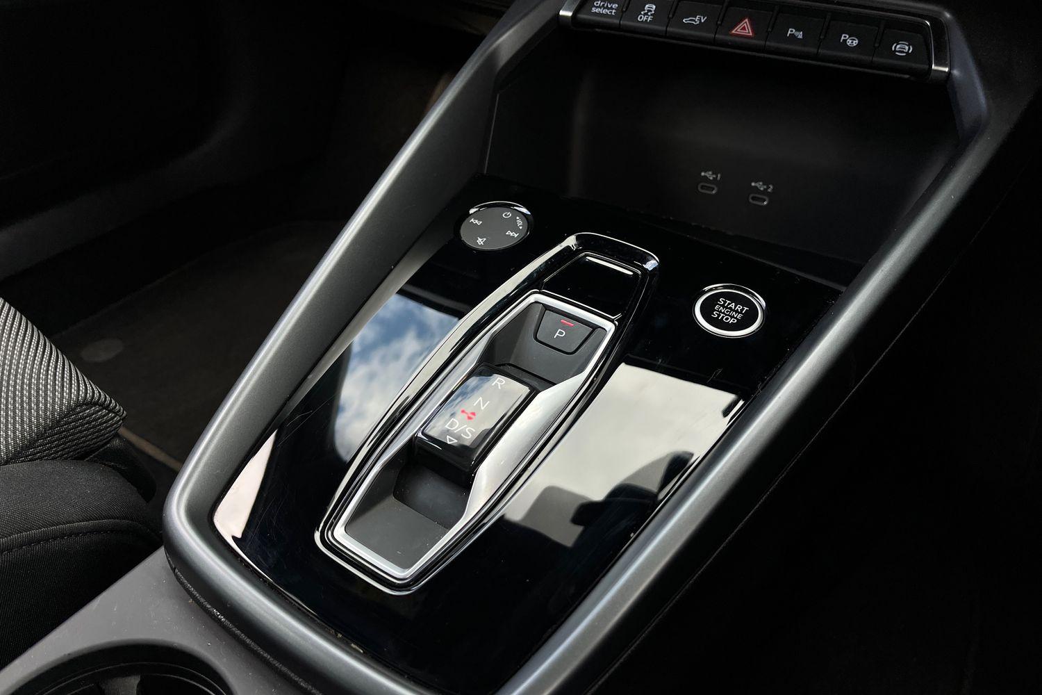 Audi A3 Photo 35