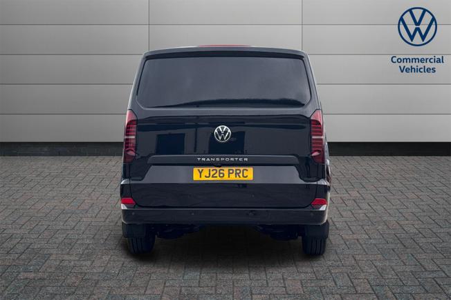 VOLKSWAGEN Transporter Photo 7