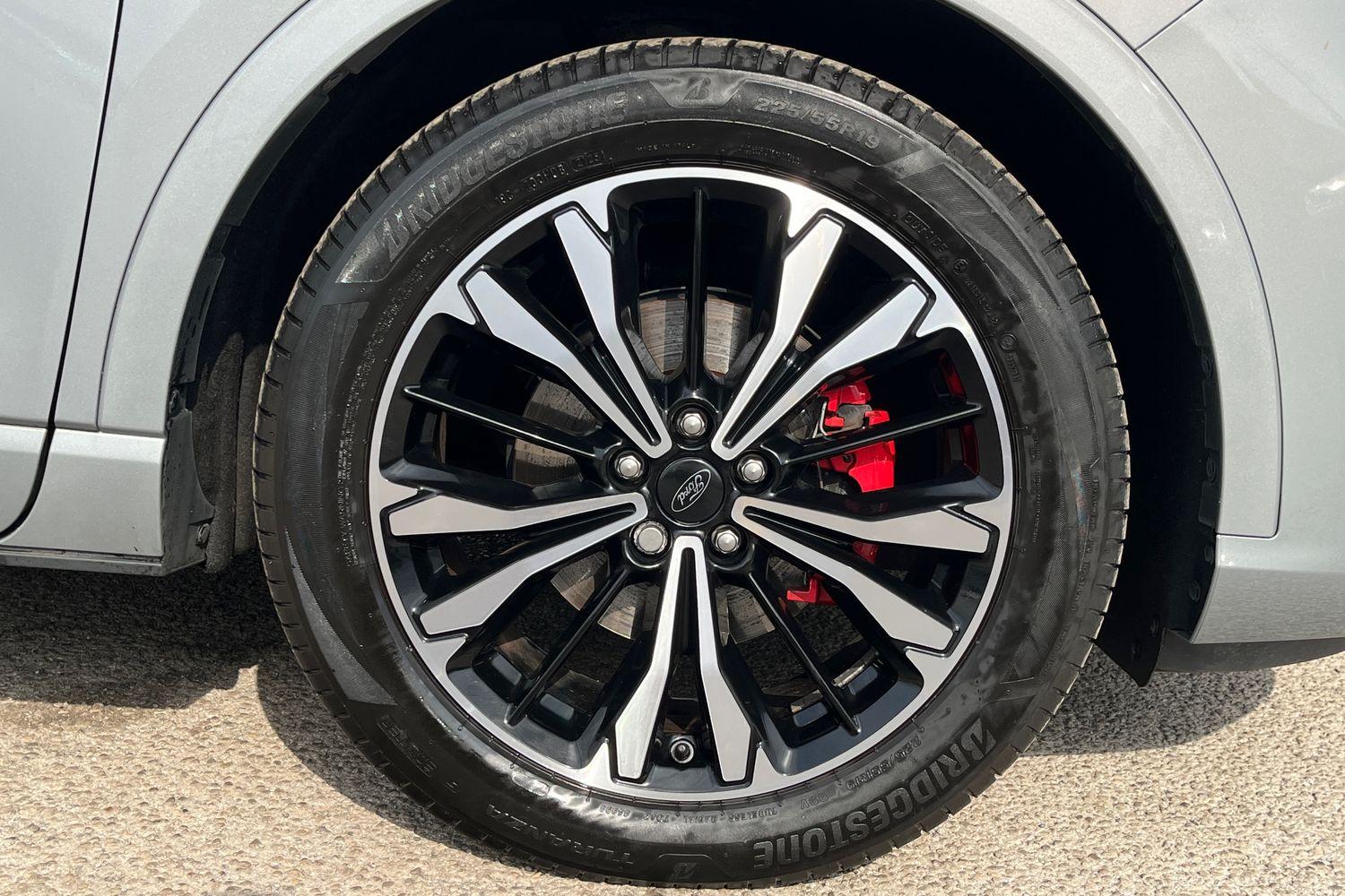Ford KUGA Photo 7