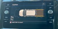 Volkswagen Golf Photo 12